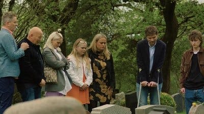 Assistir Pernille Temporada 2 Episódio 3 Online em HD