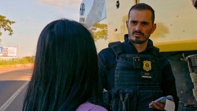 Assistir Border Control: Brazil Temporada 3 Episódio 9 Online em HD