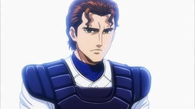 Assistir Diamond no Ace Temporada 1 Episódio 10 Online em HD