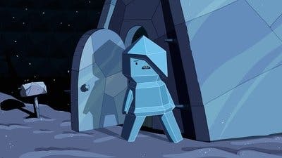 Assistir Hora de Aventura Temporada 9 Episódio 4 Online em HD
