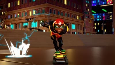 Assistir Batwheels Temporada 2 Episódio 15 Online em HD