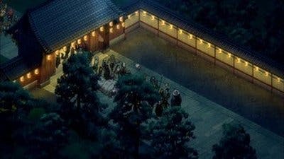 Assistir Nurarihyon no Mago Temporada 1 Episódio 22 Online em HD