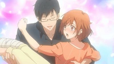 Assistir Eternity: Shinya no Nurekoi Channel ♡ Temporada 1 Episódio 2 Online em HD