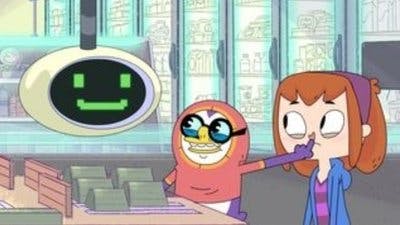 Assistir Oswaldo Temporada 3 Episódio 9 Online em HD