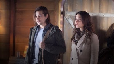 Assistir The Magicians: Escola de Magia Temporada 1 Episódio 13 Online em HD