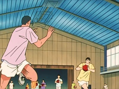 Assistir Slam Dunk Temporada 1 Episódio 83 Online em HD