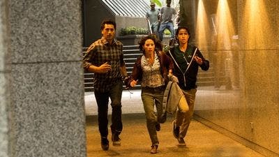 Assistir Fear the Walking Dead Temporada 1 Episódio 2 Online em HD