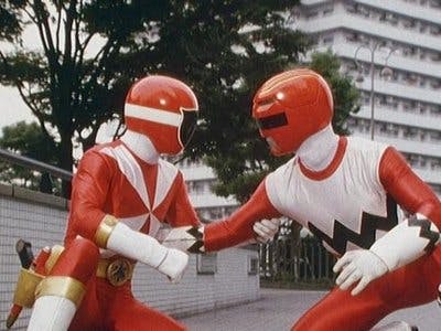 Assistir Power Rangers Temporada 8 Episódio 30 Online em HD