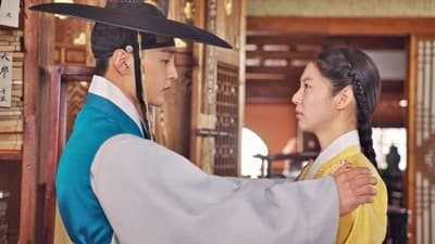 Assistir Flower Crew: Joseon Marriage Agency Temporada 1 Episódio 15 Online em HD