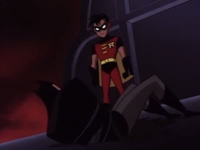 Assistir As Novas Aventuras do Batman Temporada 1 Episódio 4 Online em HD