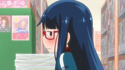 Assistir Denki-Gai no Honya-san Temporada 1 Episódio 1 Online em HD