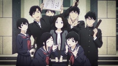 Assistir SING “YESTERDAY” FOR ME Temporada 1 Episódio 2 Online em HD