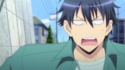 Assistir Monster Musume no Iru Nichijou Temporada 1 Episódio 5 Online em HD