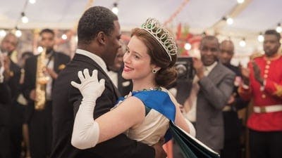 Assistir The Crown Temporada 2 Episódio 8 Online em HD