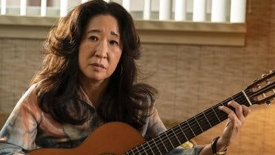 Assistir O Simpatizante Temporada 1 Episódio 5 Online em HD