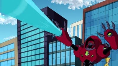 Assistir Ben 10: Omniverse Temporada 3 Episódio 6 Online em HD