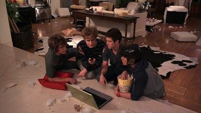 Assistir Big Time Rush Temporada 1 Episódio 6 Online em HD