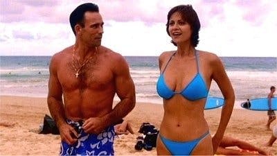 Assistir JAG: Ases Invencíveis Temporada 5 Episódio 15 Online em HD