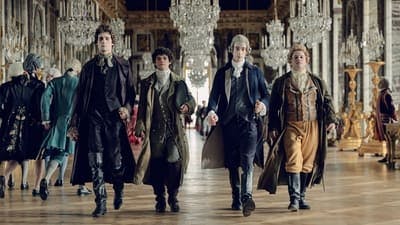Assistir Benjamin Franklin Temporada 1 Episódio 6 Online em HD
