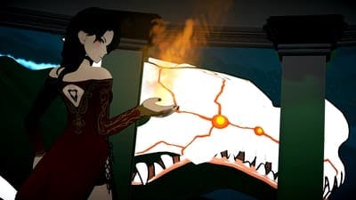 Assistir RWBY Temporada 3 Episódio 12 Online em HD