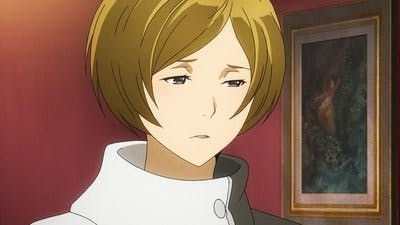 Assistir Galilei Donna Temporada 1 Episódio 6 Online em HD