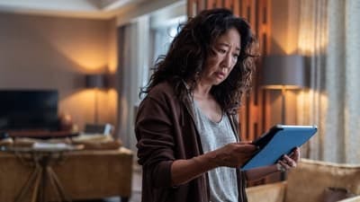 Assistir Killing Eve: Dupla Obsessão Temporada 4 Episódio 3 Online em HD