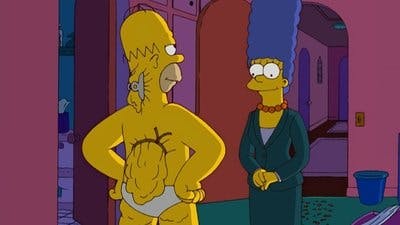 Assistir Os Simpsons Temporada 19 Episódio 7 Online em HD