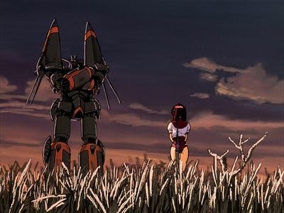 Assistir Gunbuster Temporada 1 Episódio 5 Online em HD