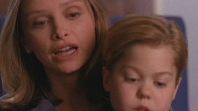 Assistir Ally McBeal: Minha Vida de Solteira Temporada 1 Episódio 18 Online em HD