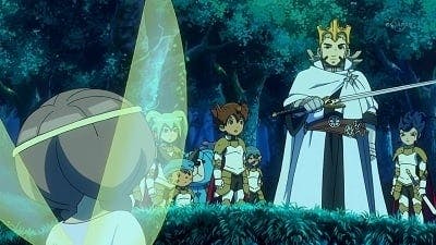 Assistir Super Onze Temporada 3 Episódio 36 Online em HD