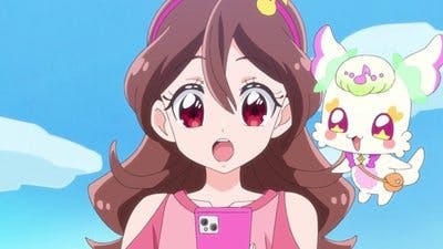 Assistir You and Idol Precure ♪ Temporada 1 Episódio 12 Online em HD