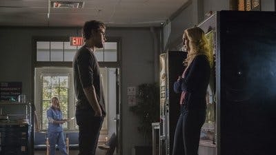 Assistir Diários de um Vampiro Temporada 6 Episódio 12 Online em HD