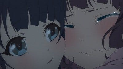 Assistir Nagi no Asukara: Calmaria do Mar Temporada 1 Episódio 5 Online em HD