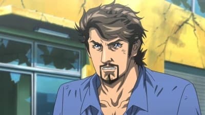 Assistir Marvel Anime: Homem de Ferro Temporada 1 Episódio 10 Online em HD