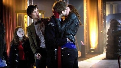Assistir Doctor Who Temporada 5 Episódio 13 Online em HD