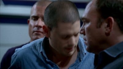 Assistir Prison Break: Em Busca da Verdade Temporada 4 Episódio 8 Online em HD