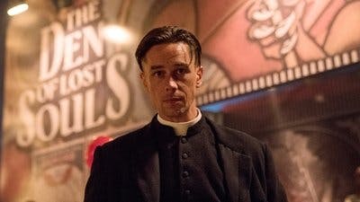 Assistir Nação Condenada Temporada 1 Episódio 5 Online em HD