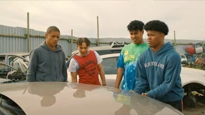 Assistir Spinners Temporada 1 Episódio 3 Online em HD