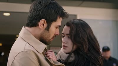 Assistir Rüzgarlı Tepe Temporada 1 Episódio 22 Online em HD