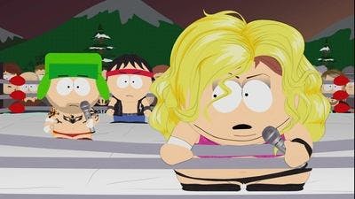 Assistir South Park Temporada 13 Episódio 10 Online em HD