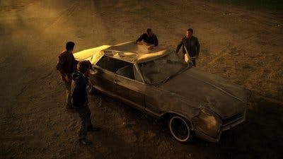 Assistir CSI: Investigação Criminal Temporada 10 Episódio 9 Online em HD