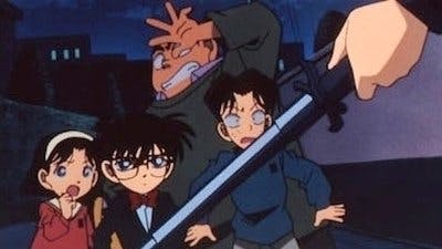 Assistir Detective Conan Temporada 1 Episódio 183 Online em HD