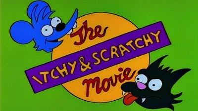 Assistir Os Simpsons Temporada 4 Episódio 6 Online em HD