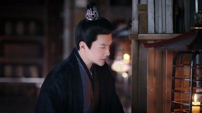Assistir A Lenda de Zhuohua Temporada 1 Episódio 2 Online em HD