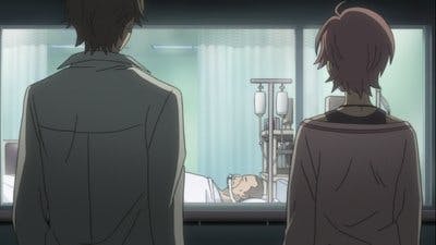 Assistir Shinrei Tantei Yakumo Temporada 1 Episódio 12 Online em HD