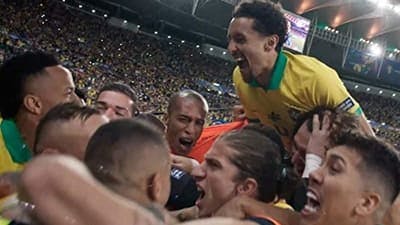 Assistir Tudo ou Nada: Seleção Brasileira Temporada 1 Episódio 5 Online em HD