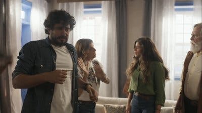 Assistir Mar do Sertão Temporada 1 Episódio 31 Online em HD