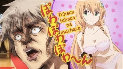 Assistir Otona no Bouguya-san Temporada 2 Episódio 8 Online em HD