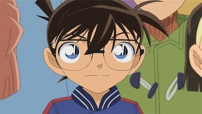 Assistir Detective Conan Temporada 1 Episódio 766 Online em HD