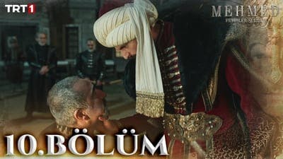 Assistir Mehmed: Fetihler Sultanı Temporada 1 Episódio 10 Online em HD